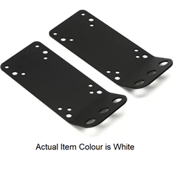 JBL MTC-CBT-SUS3-WH - Suspension Bracket for All CBT Speakers Models - White